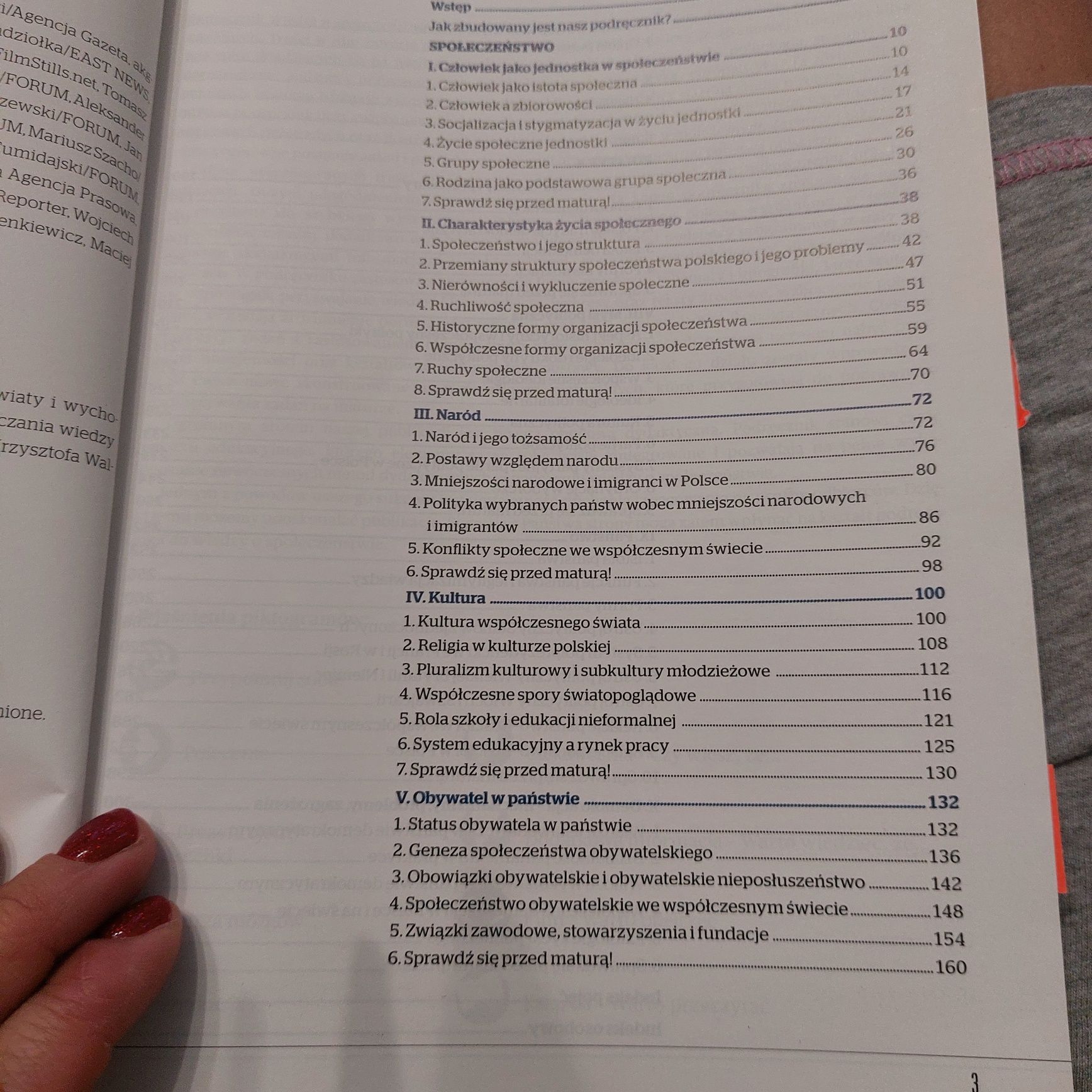Ciekawi świata 1 wiedza o społeczeństwie 2013