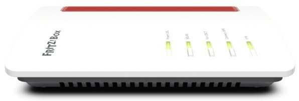 Маршрутизатор AVM FRITZ!Box 7530 AX (20002930)