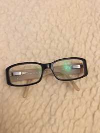 Oprawy do okularów korekcyjnych Sisley