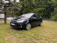 Ford C-Max 2.0 TDCI 136KM Titanium