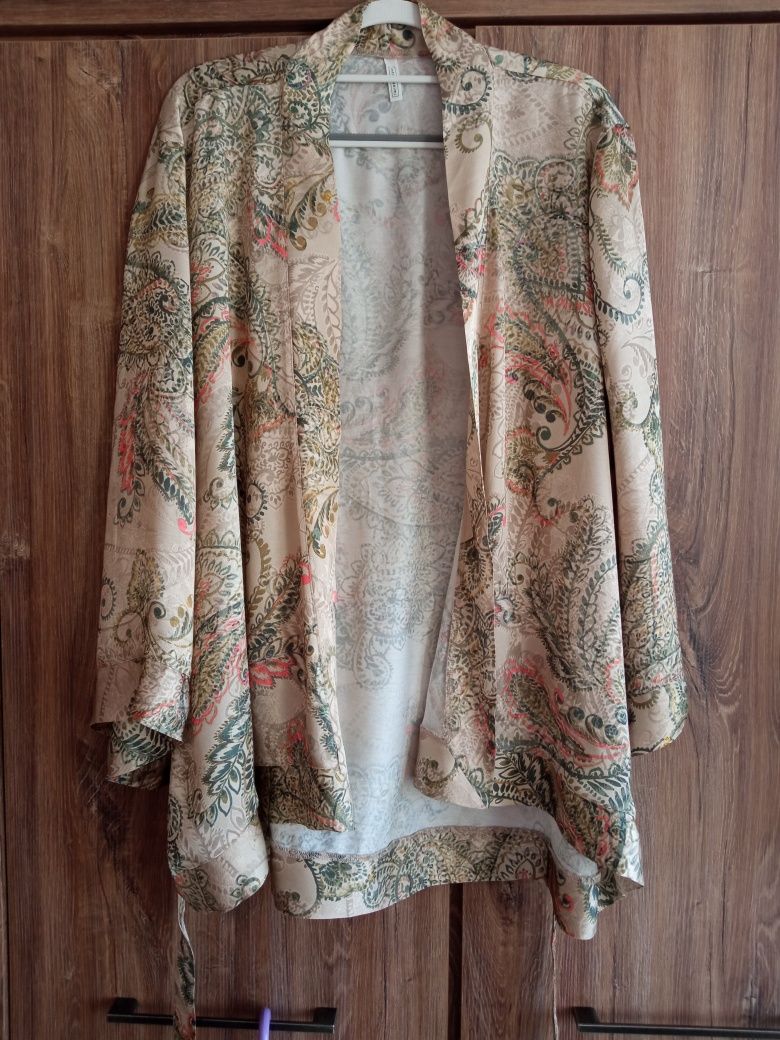 Intimissimi Oryginalny Nowy Szlafrok Damski Rozmiar M/L