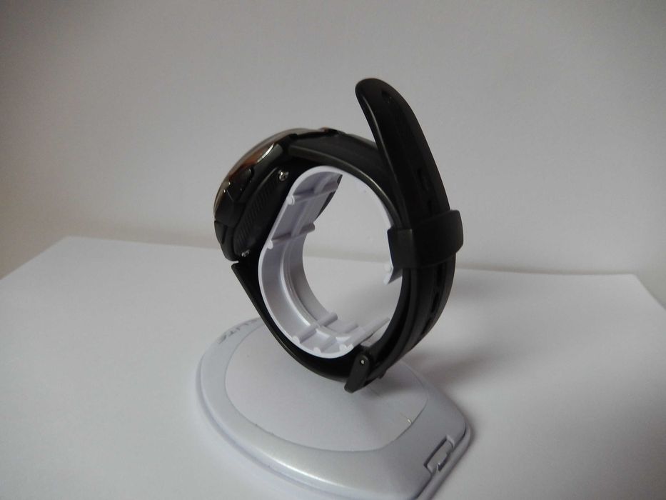 Zegarek Casio WVQ-201 Wave Ceptor