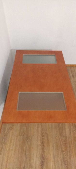 Mesa de Centro Cerejeira - Sala de Estar