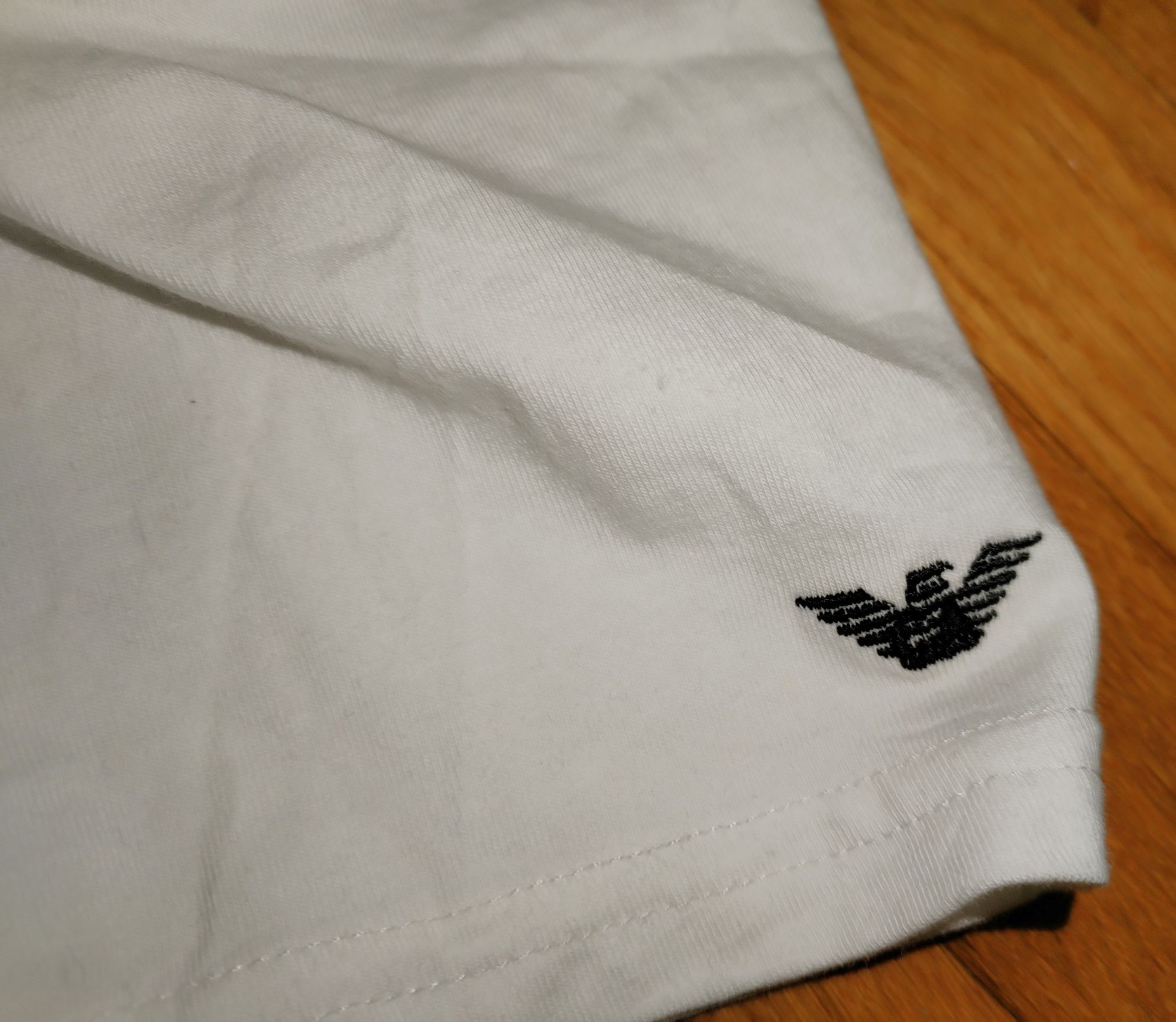 Boxers/cuecas Empório Armani novos tam XL
