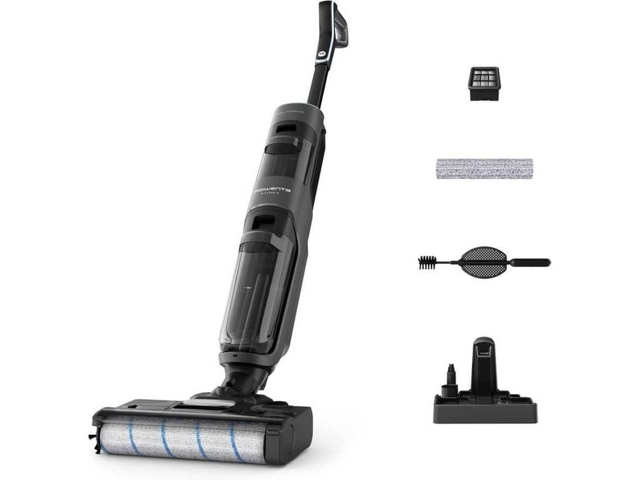 Aspirador ROWENTA X-Clean 4 GZ5035WO