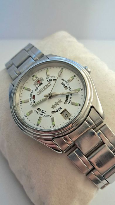 Zegarek Orient automat