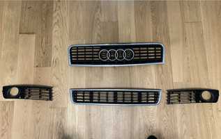 Grill audi a4 b6