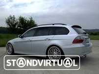 Pecas de mecanica e chapa - BMW E90 E91 E92 E93