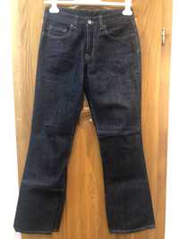 Spodnie jeansowe DKNY Jeans