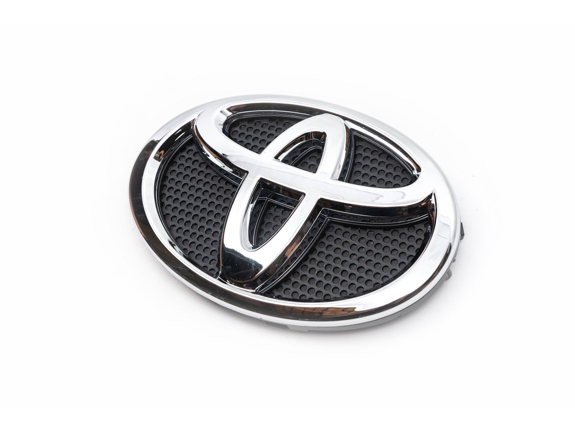 Toyota LandCruiser 200 Логотип эмблема