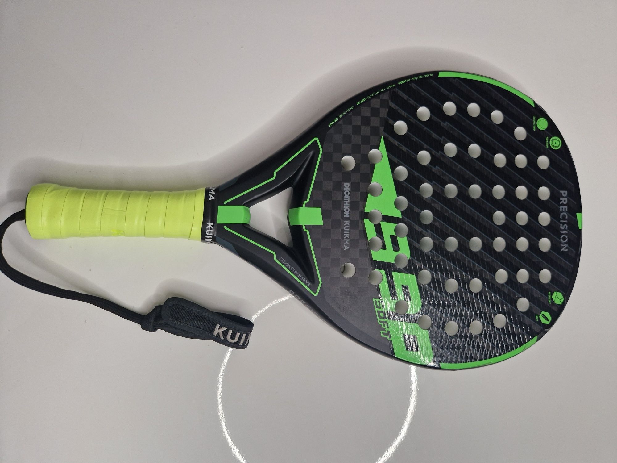 Raquete padel artengo 990