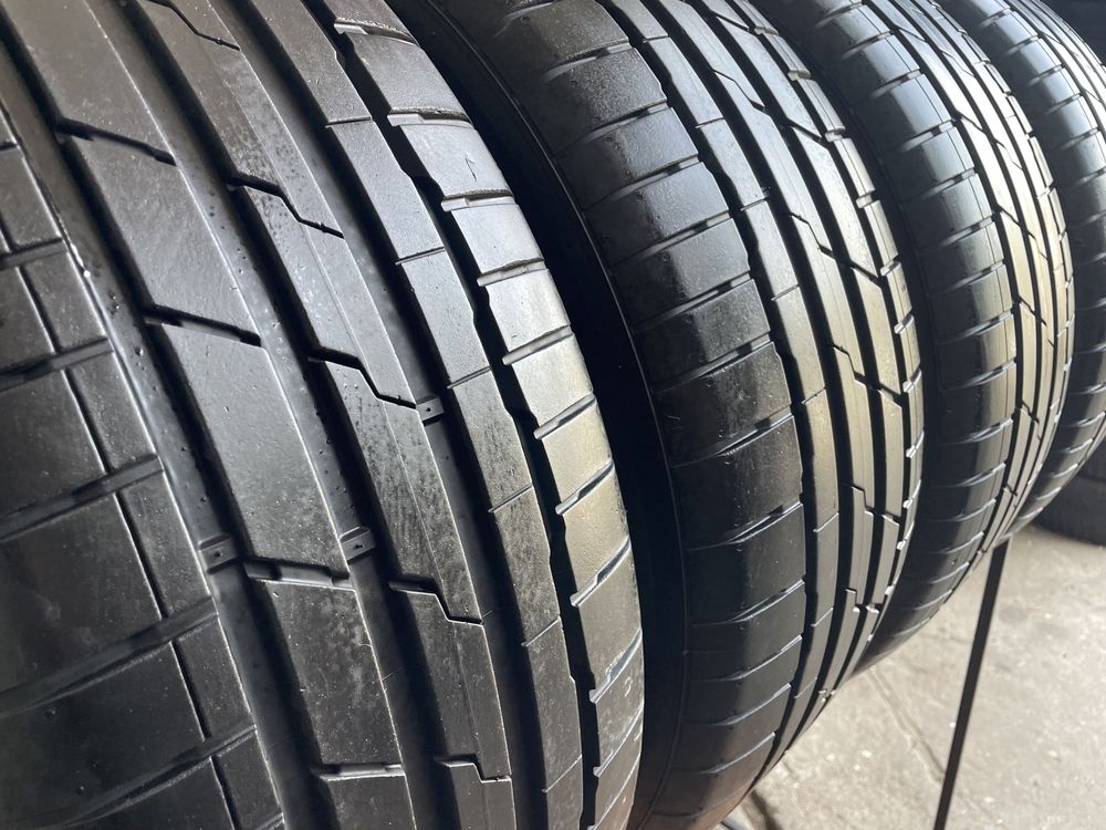 Hankook 225/55 R17 Super Stan! 21 Rok!