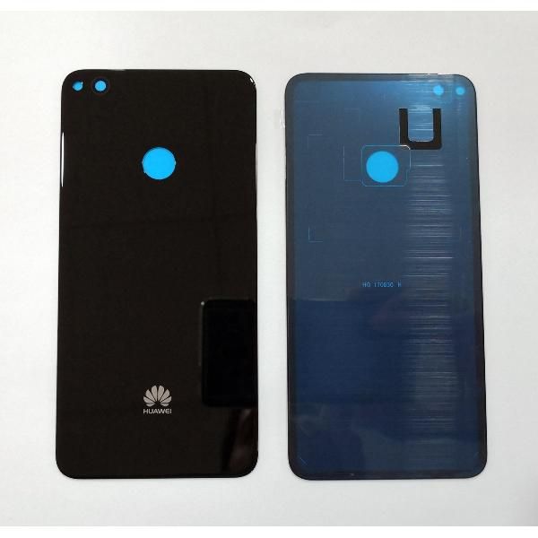 Tampa traseira vidro Huawei P8 lite 2017