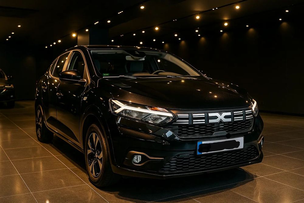 Dacia Logan 1.0 ECO-G Journey Bi-Fuel