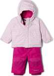 Columbia buga set Комбінезон для дівченки  колекція XS M