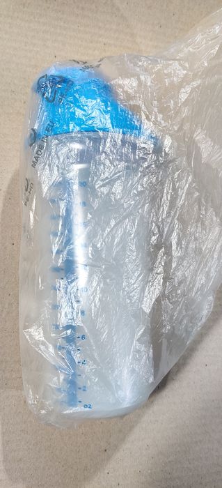 Шейкер Tupperware 600ml.