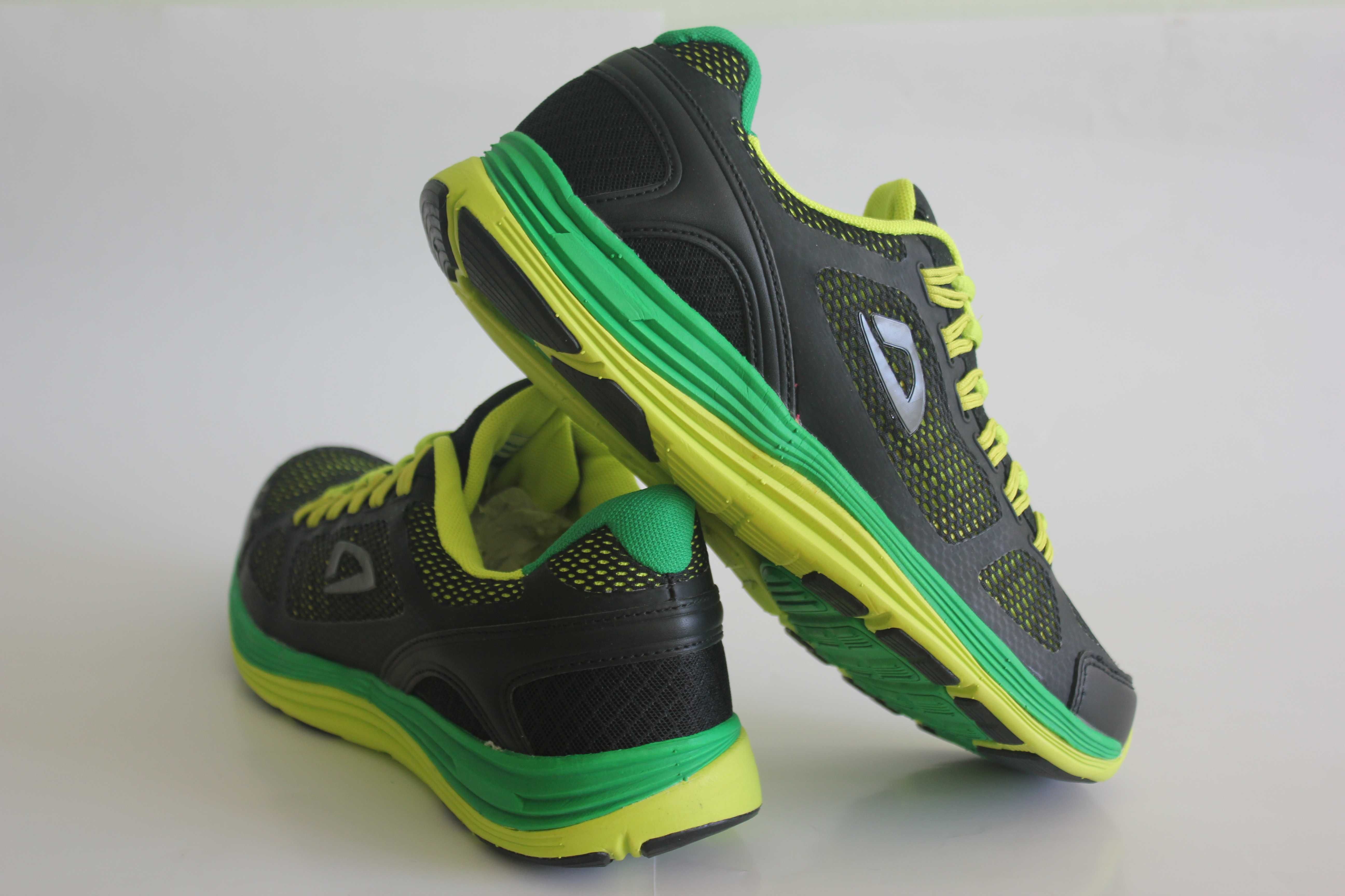 Літні кросівки Demax у двох кольорах    сетка летние кроссовки