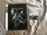 Monsta X Trespass KPOP Album (Photocards Incluidos)