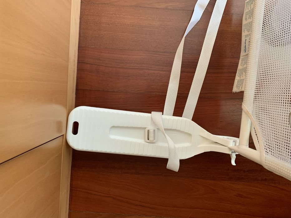 Barreira Cama Proteção Brevi