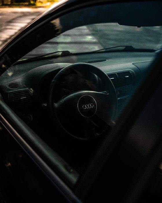 Audi A3 Sport 8L 1.9TDI PD130