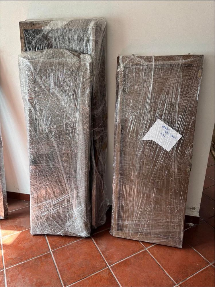 Guarda vestidos