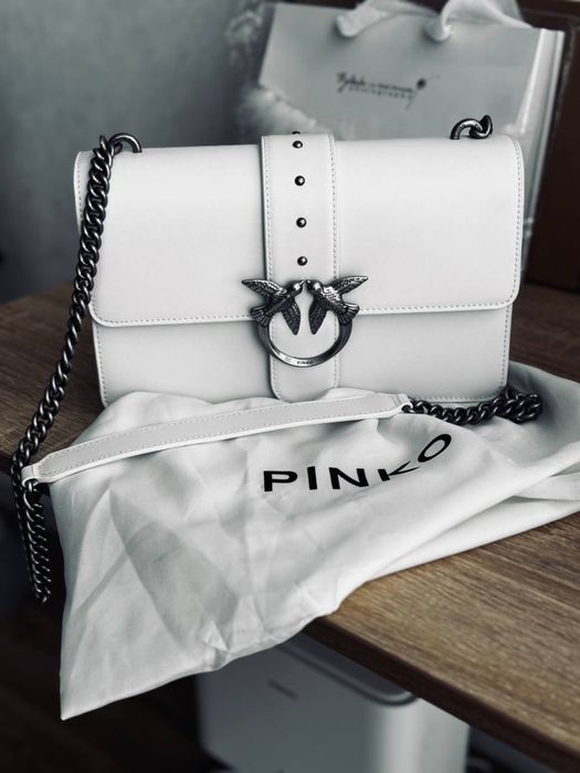 Сумка Pinko оригінал нова