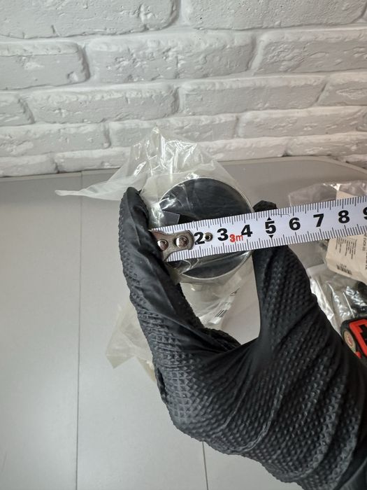 Вихлоп прямоток Leo Vince Карбон