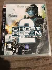 Gry ps3 Ghost Regon 2,