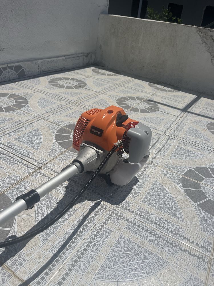 Roçadora BTools 43cc2T