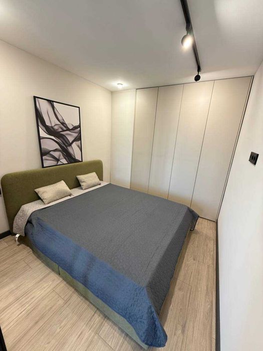 Продаж нової квартири з ремонтом в ЖК Америка, вул.В.Великого