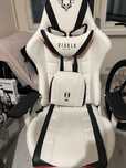 Fotel gamingowy Diablo M