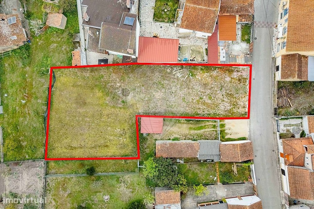 Terreno  para venda