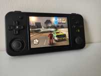 Anbernic RG35XX H, GTA 3, Quake 2, Half-life, Doom 3