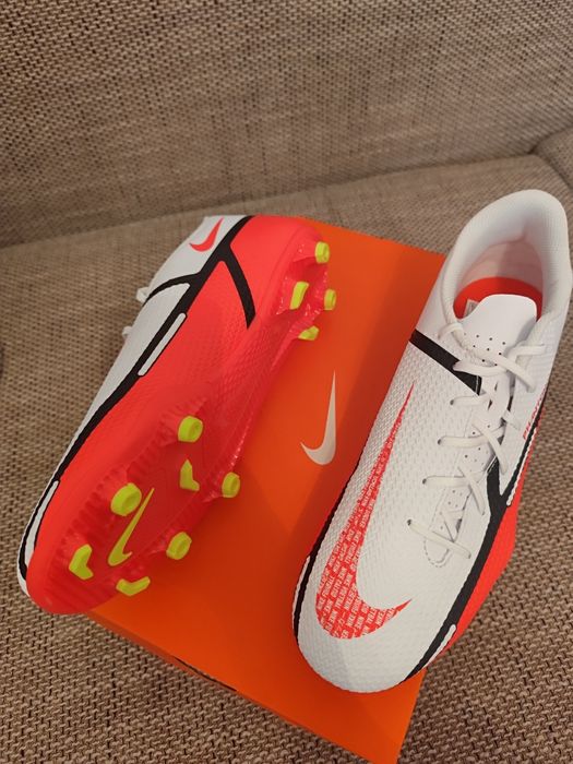 Nowe Korki Nike Phantom gt2 (roz. 40, 42 44)