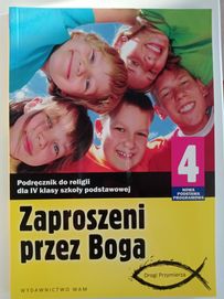 Zaproszeni przez Boga 4 NOWA