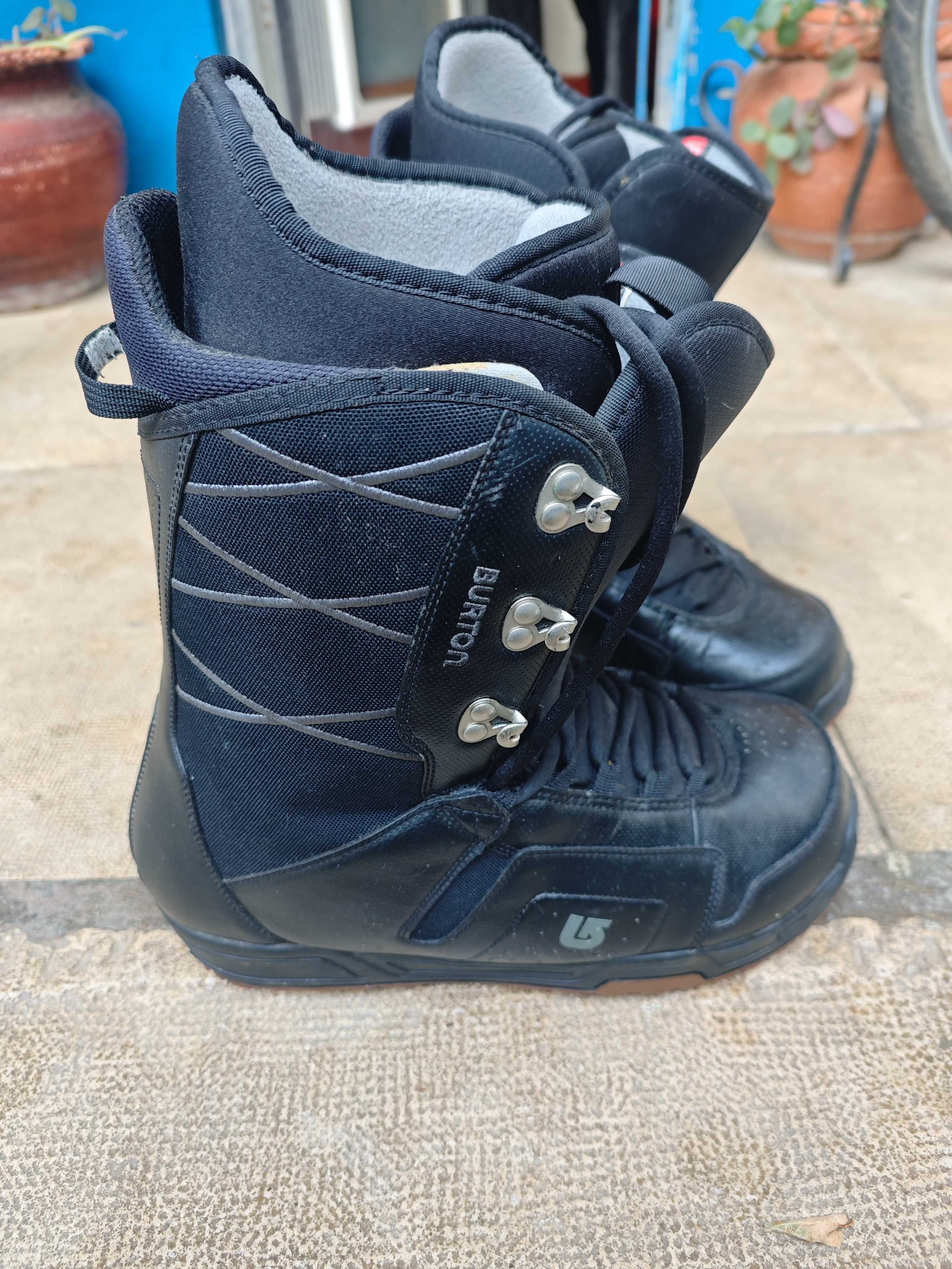 Botas de snowboard Burton 45