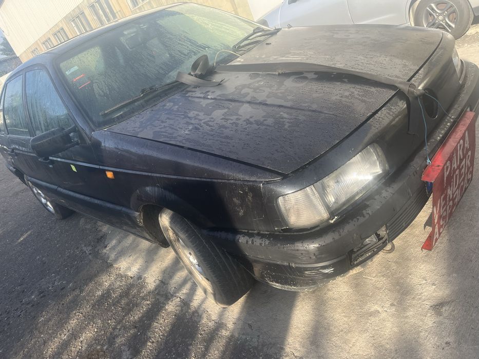 V W Passat 1.6 TD Ano 1991