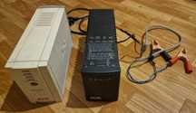 ИБП бесперебойник APC CS 500VA,Powercom 600A