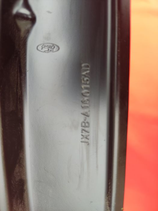 Крило Форд фокус МК4