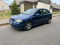 Opel Astra II 2.0d 02R Climatronic Xeon Alu