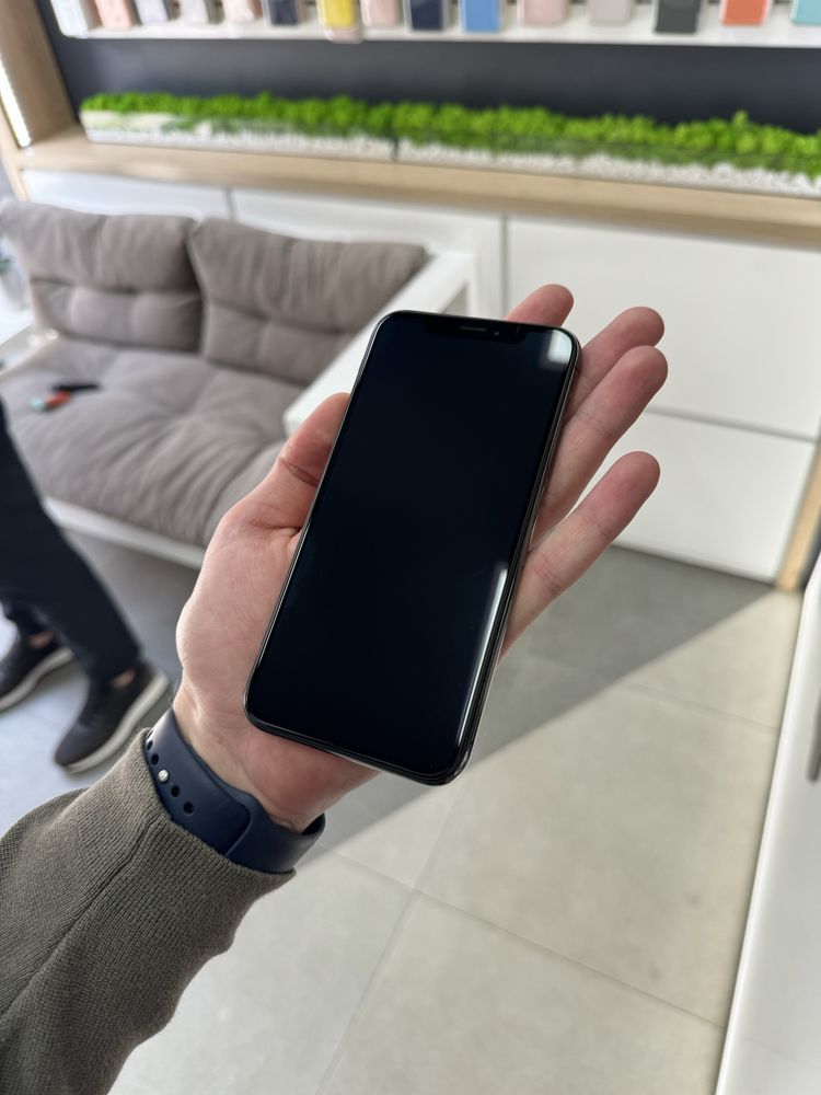 iPhone Xs 256 Space Gray | 94%