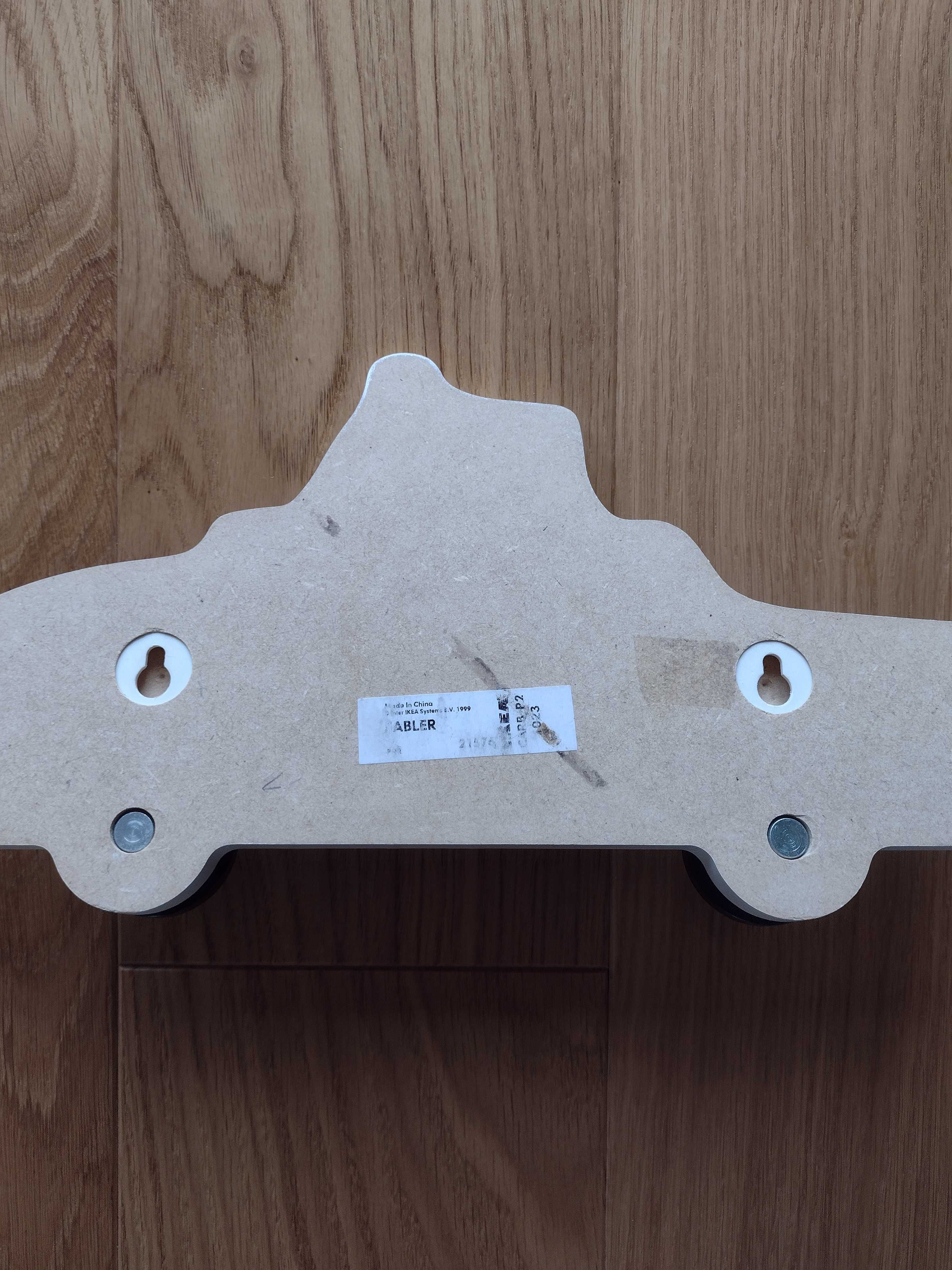 Wieszak na ubrania Ikea