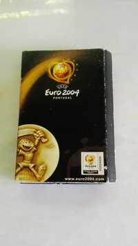 Medalha EURO 2004