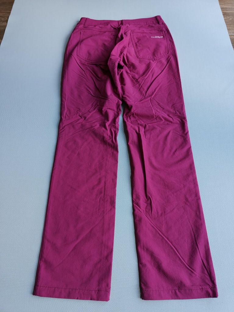 Chervo spodnie outdoorowe rozmiar damskie XS