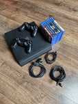 Play Station 4 PRO 1TB