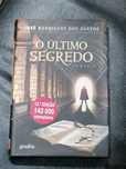 Livro O último segredo
