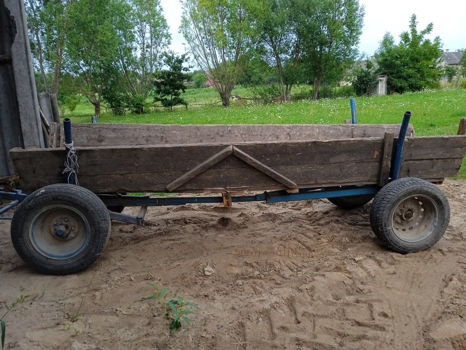 Продам віз до трактора