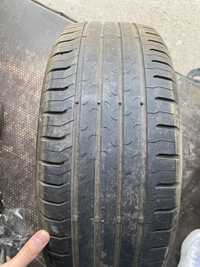 Резина 205/50 r17 continental eco contact 5