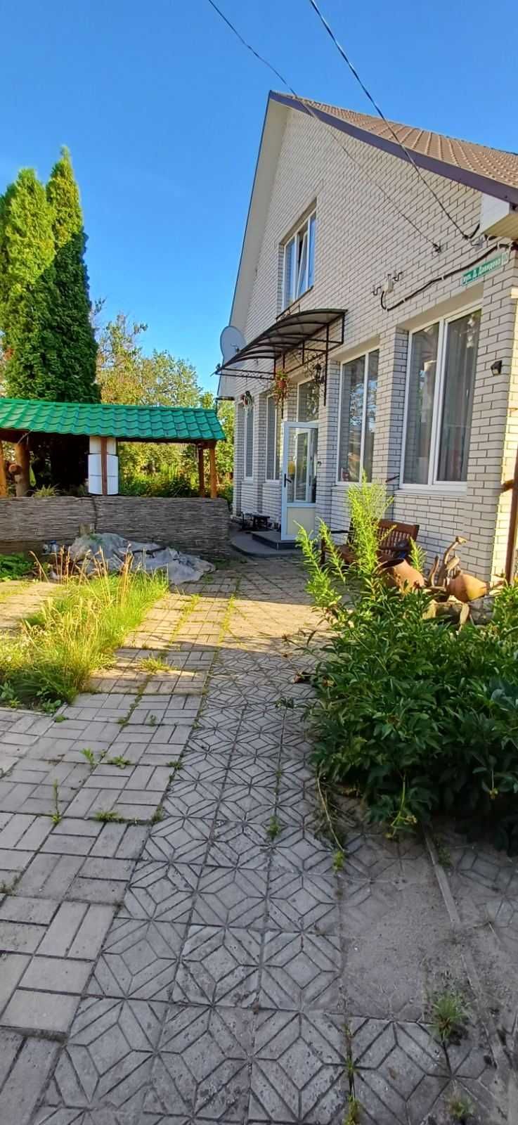 Продаж Окремого Будинку, район 24 школи