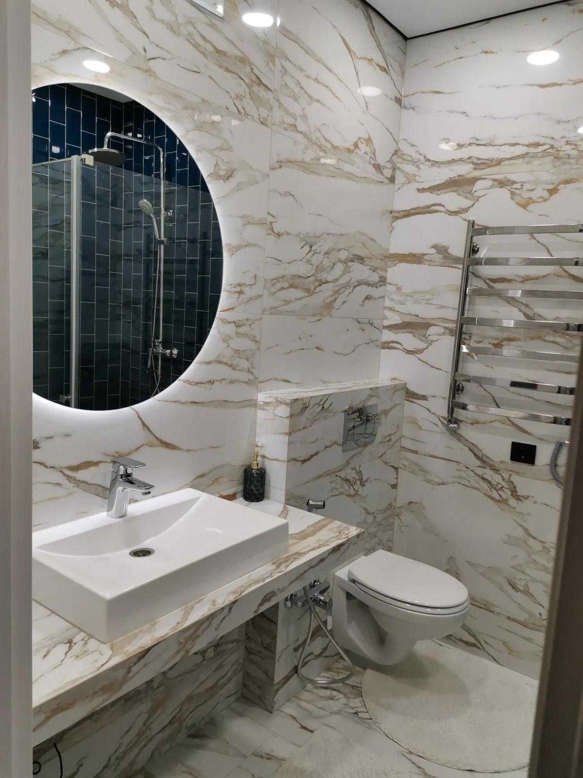 Продаж 2 кімнатної квартири в новобудові, ЖК R2 Residence, Роксоляни